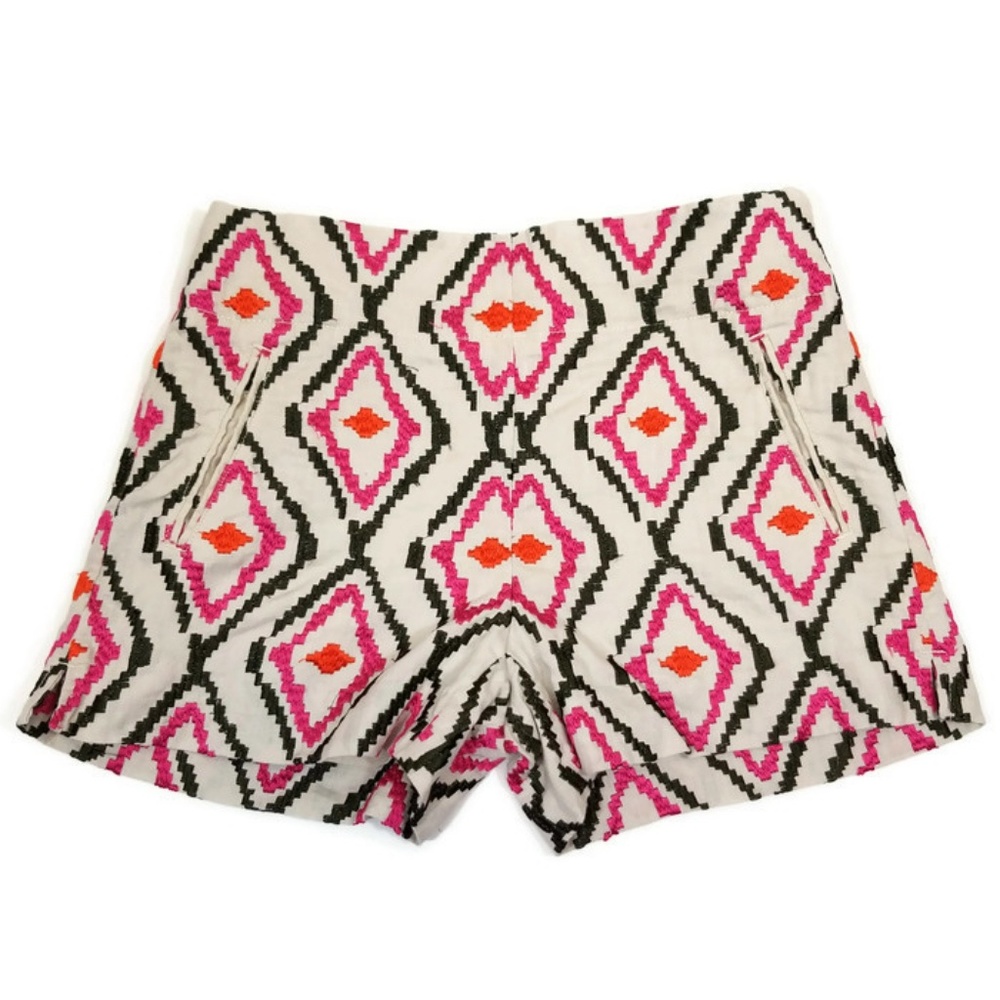 LOFT Riviera Shorts - Picture 2 of 7